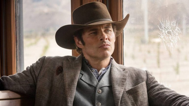 Westworld 2x06 "Phase Space" : Promo subtitulada y fotos promocionales