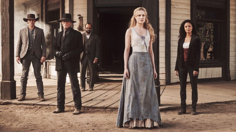 HBO renueva Westworld por una tercera temporada