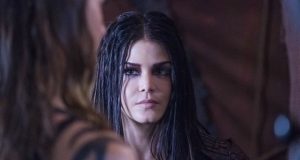 The 100 5x06 - Octavia Blake, la Blodreina (Red Queen)