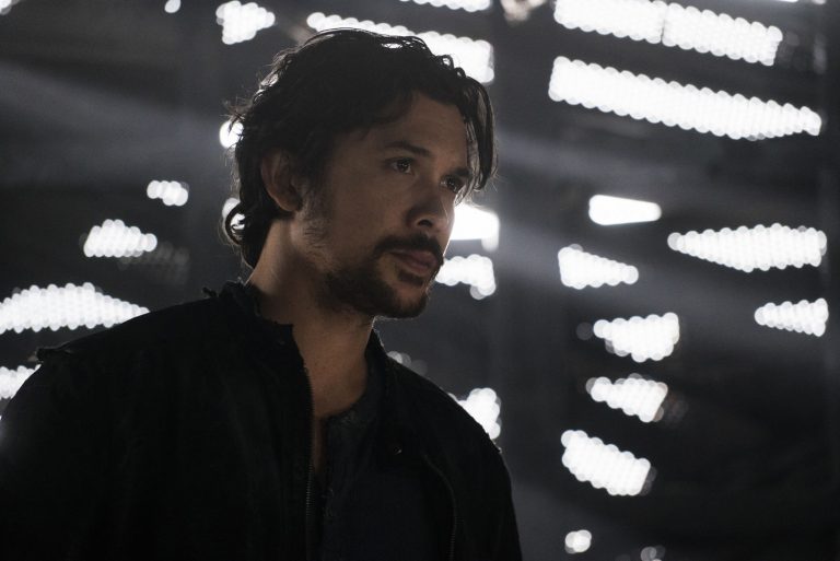 The 100 5x08 "How We Get to Peace": Promo subtitulada, fotos y sinopsis