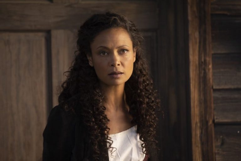 Westworld 2x07 "Les Écorchés" : Promo subtitulada y fotos promocionales