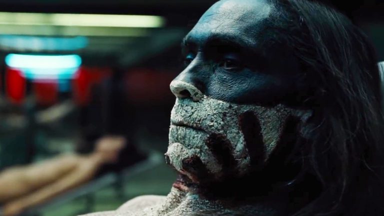 Westworld 2x08 "Kiksuya" : Promo subtitulada y fotos promocionales