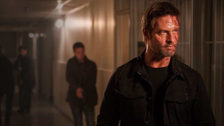 Promo de Colony 3x13 "What Goes Around" (Series Finale)