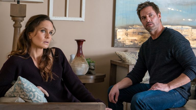 'Colony' cancelada por USA Network luego de 3 temporadas