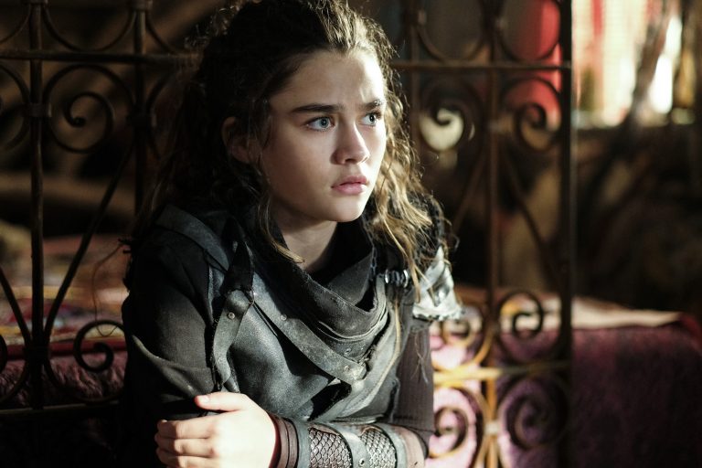 The 100 5x11 "The Dark Year": Promo subtitulada, fotos y sinopsis