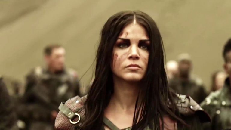 The 100 5x12 "Damocles": Promo subtitulada, fotos y sinopsis (Season Finale)