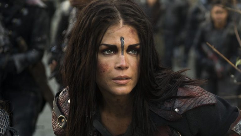 The 100 5x13 "Damocles": Promos subtituladas, fotos y sinopsis (Season Finale)