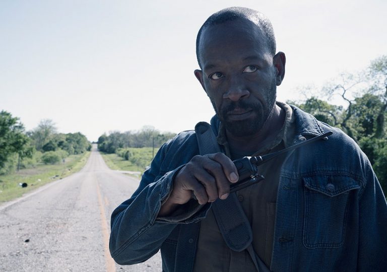 Fear The Walking Dead 4x11: Promo subtitulada, fotos y sinopsis