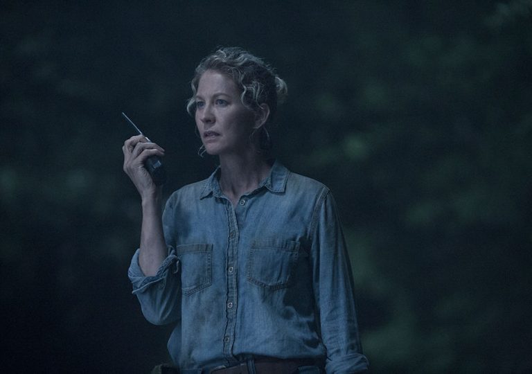 Fear The Walking Dead 4x12: Promo subtitulada, fotos y sinopsis