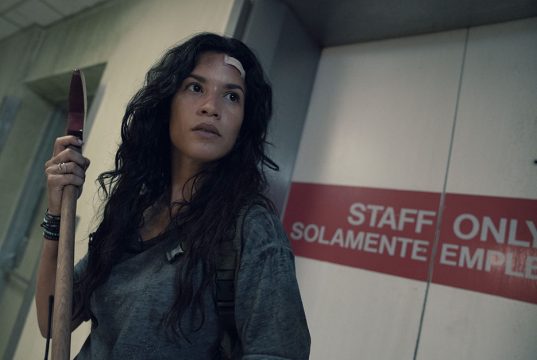 Fear The Walking Dead 4x15: Promo subtitulada, fotos y sinopsis
