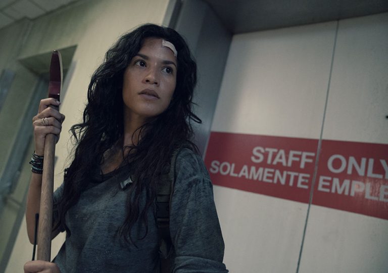 Fear The Walking Dead 4x15: Promo subtitulada, fotos y sinopsis
