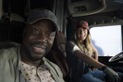 Fear The Walking Dead 4x16 Season Finale: Promo subtitulada, fotos y sinopsis