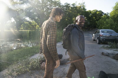Fear The Walking Dead 4x16 Season Finale: Promo subtitulada, fotos y sinopsis