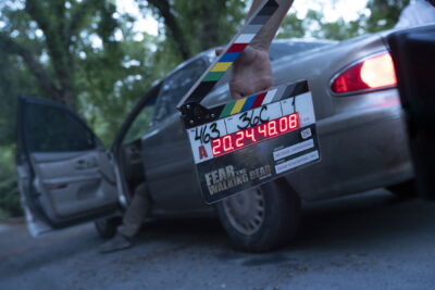 Fear The Walking Dead 4x16 Season Finale: Promo subtitulada, fotos y sinopsis