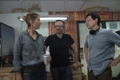 Fear The Walking Dead 4x16 Season Finale: Promo subtitulada, fotos y sinopsis