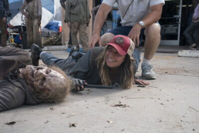 Fear The Walking Dead 4x16 Season Finale: Promo subtitulada, fotos y sinopsis