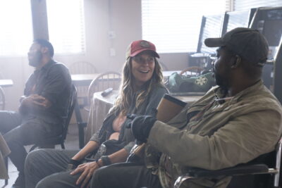 Fear The Walking Dead 4x16 Season Finale: Promo subtitulada, fotos y sinopsis