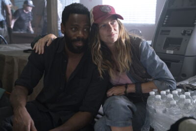 Fear The Walking Dead 4x16 Season Finale: Promo subtitulada, fotos y sinopsis