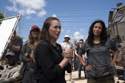 Fear The Walking Dead 4x16 Season Finale: Promo subtitulada, fotos y sinopsis