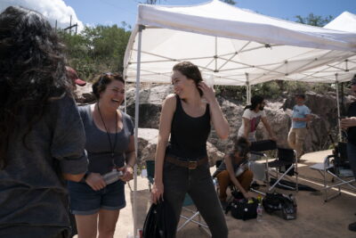 Fear The Walking Dead 4x16 Season Finale: Promo subtitulada, fotos y sinopsis