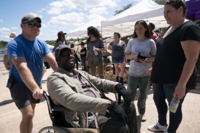 Fear The Walking Dead 4x16 Season Finale: Promo subtitulada, fotos y sinopsis