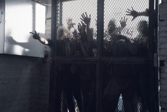 Fear The Walking Dead 4x16 (Final de Temporada)
