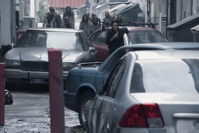 Fear The Walking Dead 4x16 (Final de Temporada)