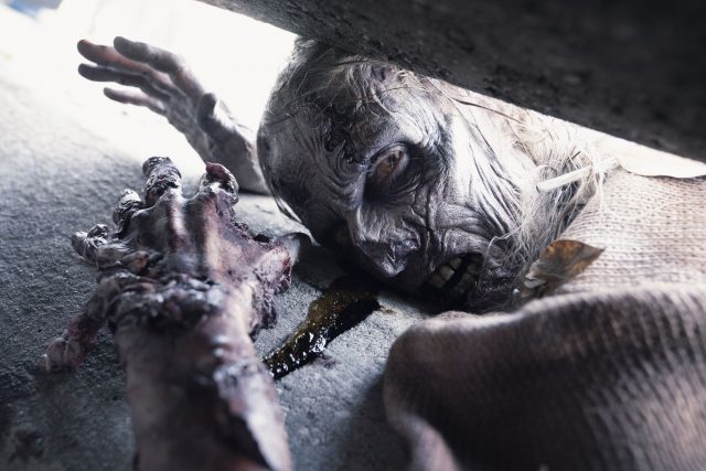 Fear The Walking Dead 4x16 (Final de Temporada)