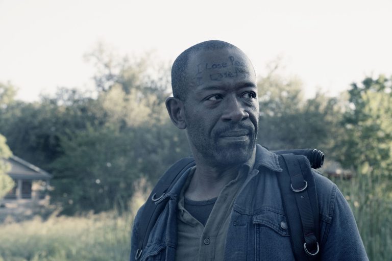 Fear The Walking Dead 4x16 Season Finale: Promo subtitulada, fotos y sinopsis