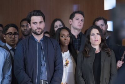 How to Get Away With Murder 5x01: Fotos, sneak peek y sinopsis