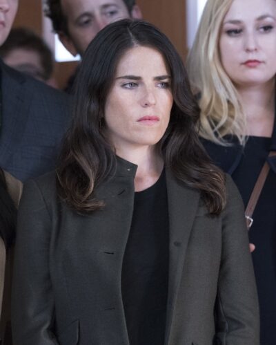 How to Get Away With Murder 5x01: Fotos, sneak peek y sinopsis