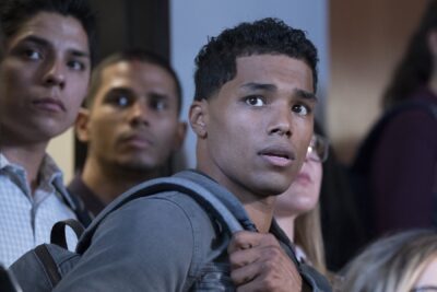 How to Get Away With Murder 5x01: Fotos, sneak peek y sinopsis