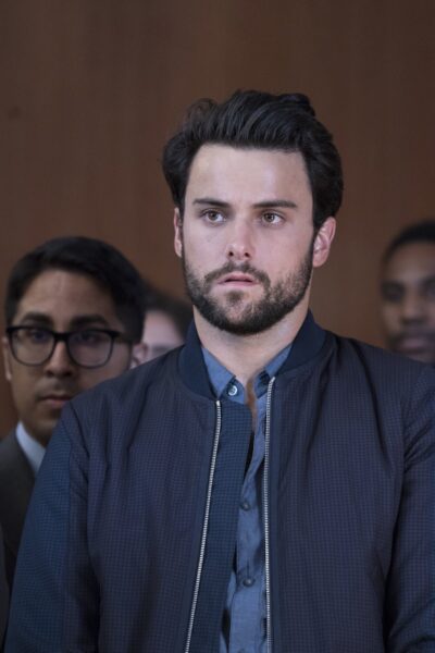 How to Get Away With Murder 5x01: Fotos, sneak peek y sinopsis