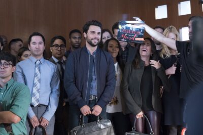 How to Get Away With Murder 5x01: Fotos, sneak peek y sinopsis