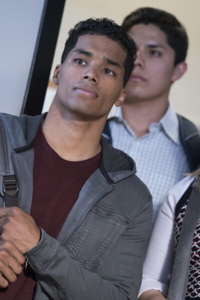 How to Get Away With Murder 5x01: Fotos, sneak peek y sinopsis