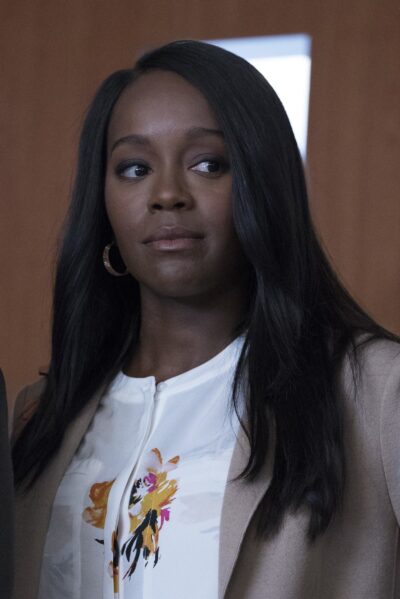 How to Get Away With Murder 5x01: Fotos, sneak peek y sinopsis