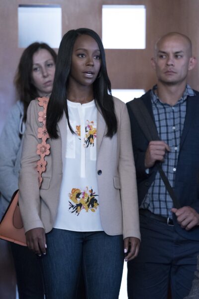 How to Get Away With Murder 5x01: Fotos, sneak peek y sinopsis