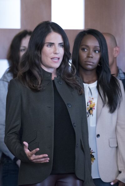 How to Get Away With Murder 5x01: Fotos, sneak peek y sinopsis