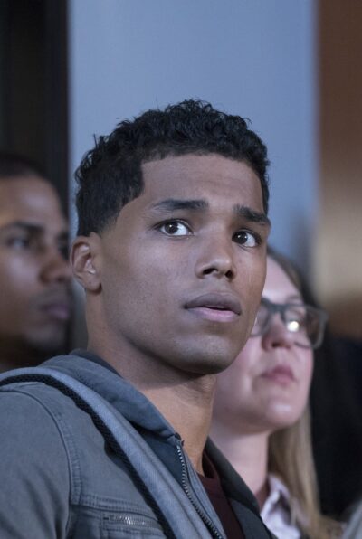 How to Get Away With Murder 5x01: Fotos, sneak peek y sinopsis