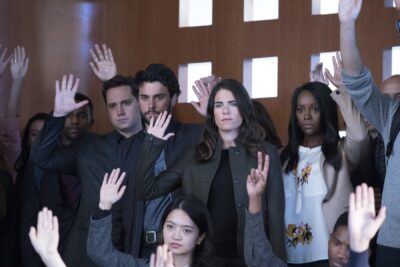 How to Get Away With Murder 5x01: Fotos, sneak peek y sinopsis