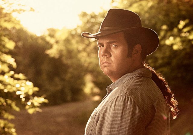 Josh McDermitt como Eugene