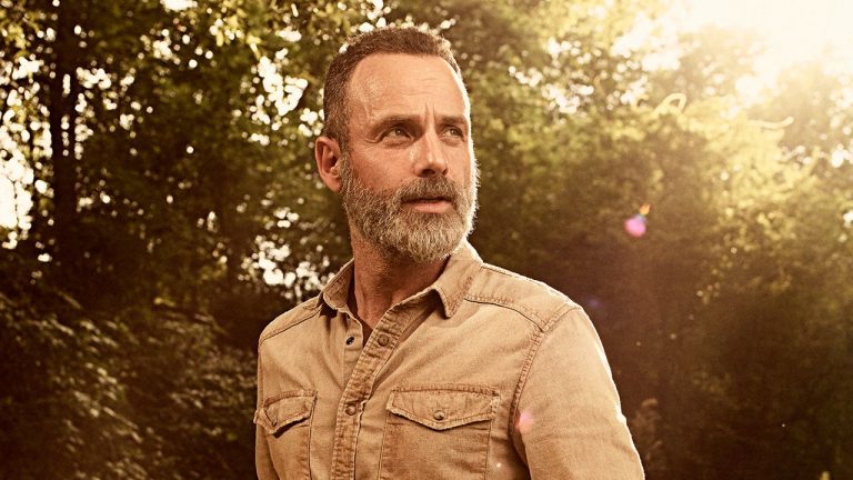 The Walking Dead Temporada 9: Retratos de los personajes