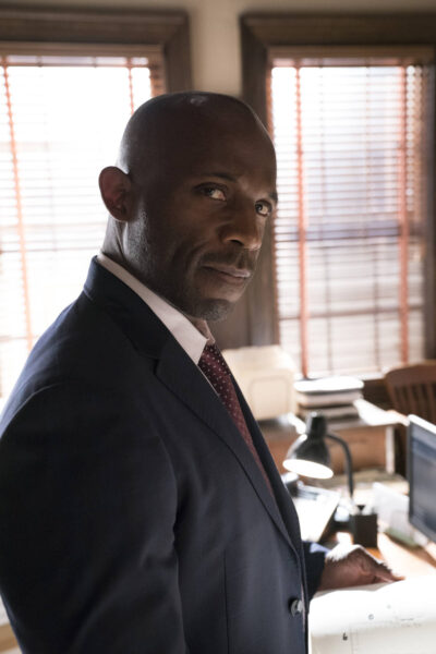 How To Get Away With Murder 5x04: Promo subtitulada, fotos y sinopsis