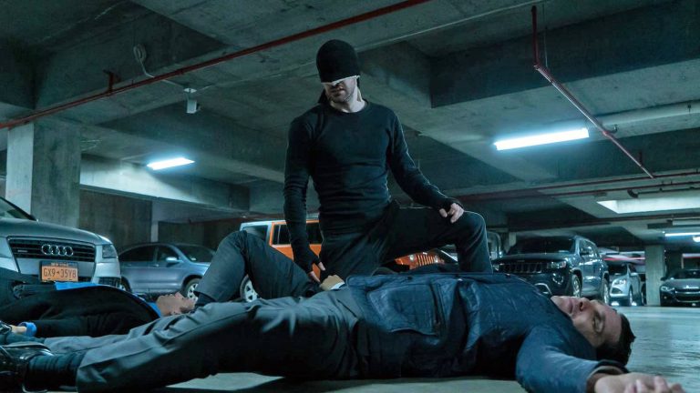 Daredevil Temporada 3: Tráiler subtitulado en español
