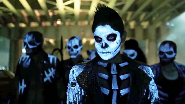 Gotham Temporada 5: Tráiler y detalles revelados en la Comic-Con de NY