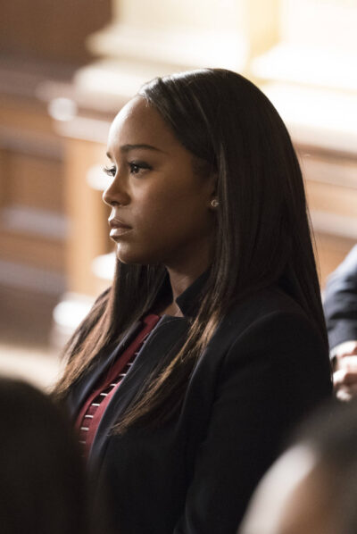 How To Get Away With Murder 5x05: Promo subtitulada, fotos y sinopsis