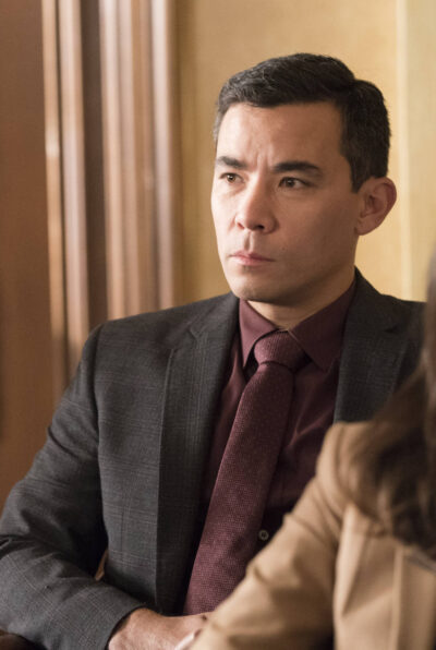 How To Get Away With Murder 5x05: Promo subtitulada, fotos y sinopsis