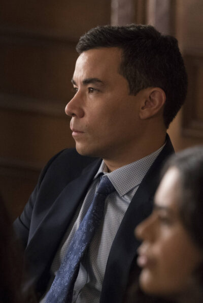 How To Get Away With Murder 5x05: Promo subtitulada, fotos y sinopsis