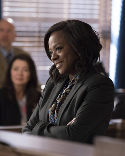 How To Get Away With Murder 5x05: Promo subtitulada, fotos y sinopsis