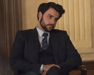 How To Get Away With Murder 5x05: Promo subtitulada, fotos y sinopsis